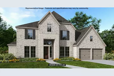 247 Catahoula Court, Montgomery, TX 77318 - Photo 3