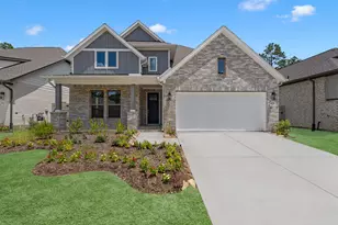 9158 Grand Jubilee Dr, Montgomery, TX 77316 - Photo 3