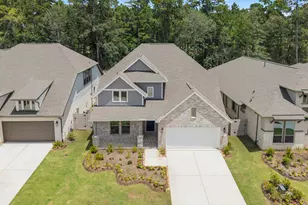 9158 Grand Jubilee Dr, Montgomery, TX 77316 - Photo 1