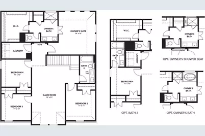 2007 Magnolia Court, Sugar Land, TX 77498 - Photo 3