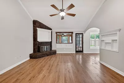 13907 Old Village Lane, Sugar Land, TX 77498 - Photo 3