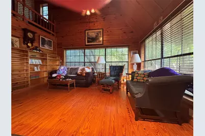 190 Woodpecker, Livingston, TX 77399 - Photo 7