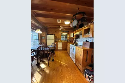 190 Woodpecker, Livingston, TX 77399 - Photo 5