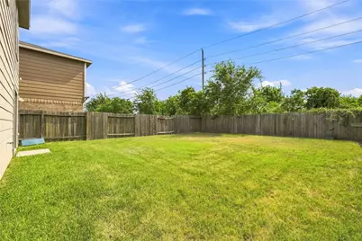 2638 Ensbrook Meadow Lane, Katy, TX 77449 - Photo 25