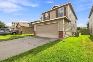 2638 Ensbrook Meadow Lane, Katy, TX 77449 - Photo 3