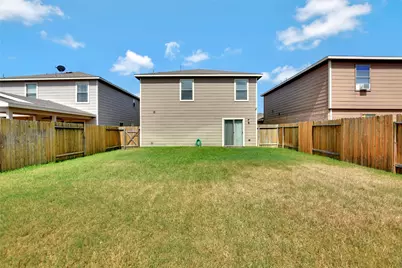 2638 Ensbrook Meadow Lane, Katy, TX 77449 - Photo 17