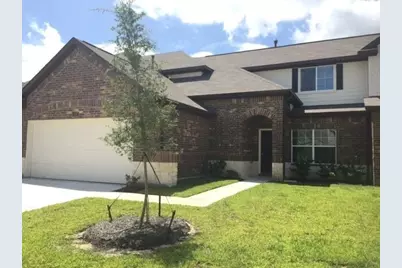12254 Dona Lane, Houston, TX 77044 - Photo 1