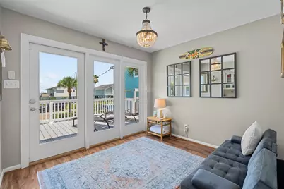 21815 Guadalupe Drive, Galveston, TX 77554 - Photo 11