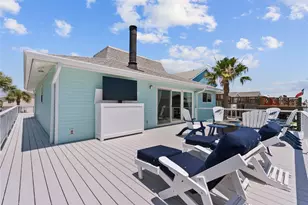 21815 Guadalupe Dr, Galveston, TX 77554 - Photo 35