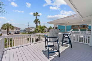 21815 Guadalupe Dr, Galveston, TX 77554 - Photo 33