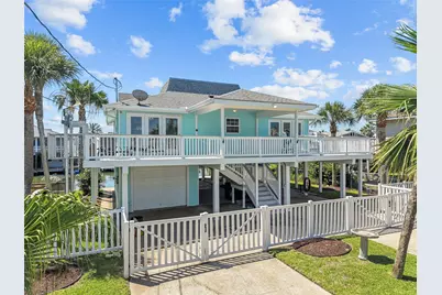 21815 Guadalupe Drive, Galveston, TX 77554 - Photo 3