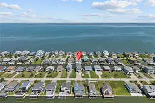21815 Guadalupe Dr, Galveston, TX 77554 - Photo 49