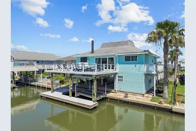 21815 Guadalupe Drive, Galveston, TX 77554 - Photo 45