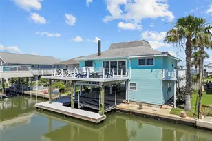 21815 Guadalupe Dr, Galveston, TX 77554 - Photo 45