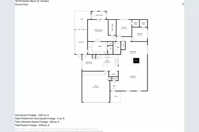 18138 Garden Manor Drive, Houston, TX 77084 - Photo 17