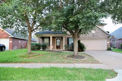 7407 Saxon Hill Lane, Richmond, TX 77407 - Photo 1