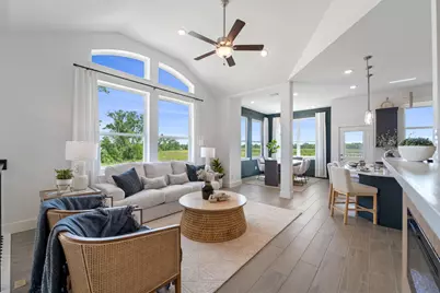 10115 Palm Springs Place, Manvel, TX 77578 - Photo 5