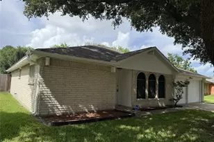 8306 Bee Meadow Ln, Houston, TX 77489 - Photo 1