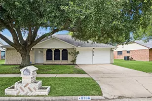 8306 Bee Meadow Ln, Houston, TX 77489 - Photo 1
