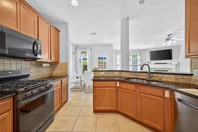 6230 Hollydale Ridge Lane, Katy, TX 77494 - Photo 15