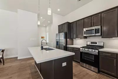 126 Knightsbridge Park Lane, Houston, TX 77018 - Photo 5