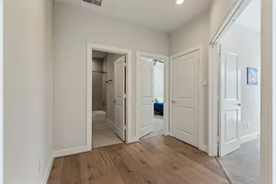 126 Knightsbridge Park Lane, Houston, TX 77018 - Photo 11