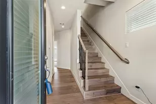 126 Knightsbridge Park Ln, Houston, TX 77018 - Photo 3