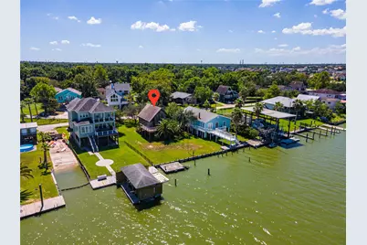 2124 Cove Park Drive, Kemah, TX 77565 - Photo 5