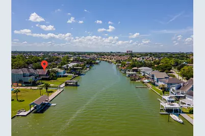 2124 Cove Park Drive, Kemah, TX 77565 - Photo 21