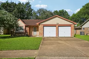 15126 Silverman St, Houston, TX 77598 - Photo 1