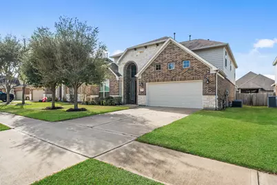 4922 Mountain Maple Trail, Rosenberg, TX 77471 - Photo 1