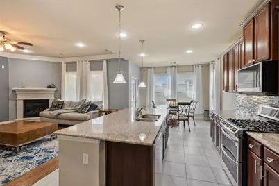 4922 Mountain Maple Trail, Rosenberg, TX 77471 - Photo 9