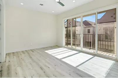 5908 St Augustine St F Street, Houston, TX 77021 - Photo 3