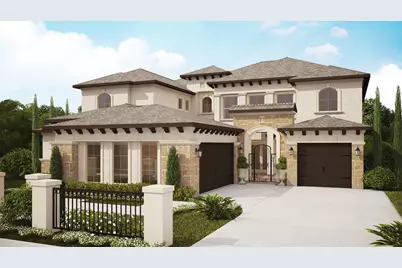 10110 Regal Mist Drive, Missouri City, TX 77459 - Photo 1