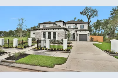 10110 Regal Mist Drive, Missouri City, TX 77459 - Photo 3