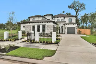 10110 Regal Mist Dr, Missouri City, TX 77459 - Photo 3