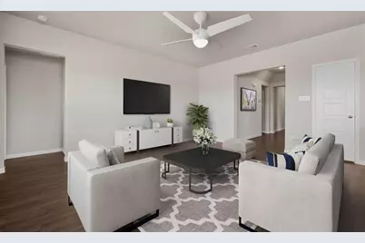 2103 Spring Hollow Drive, Baytown, TX 77521 - Photo 5