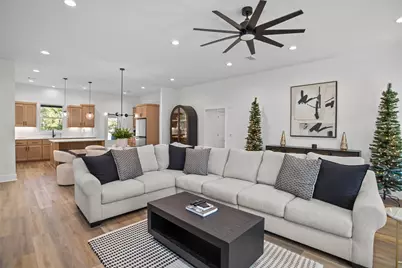 190 Shady Oaks Drive, Hudson, TX 75904 - Photo 7