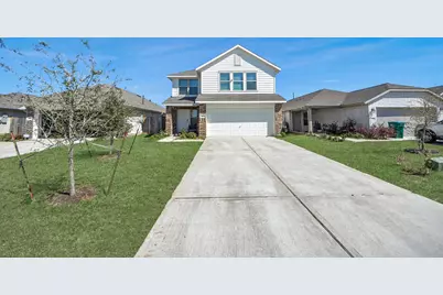 19639 Rupetti Drive, New Caney, TX 77357 - Photo 1