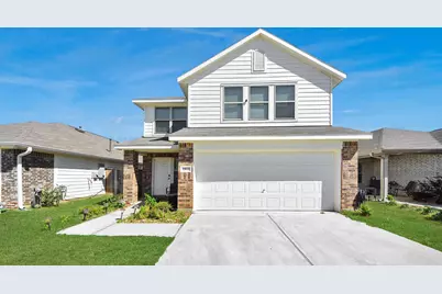 19639 Rupetti Drive, New Caney, TX 77357 - Photo 3