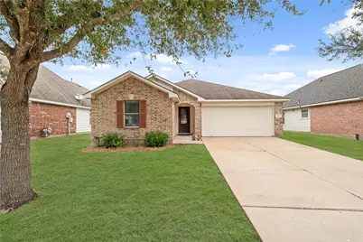 5935 Wildbriar Lane, Richmond, TX 77469 - Photo 1