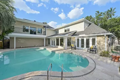 1302 Riverview Circle, Houston, TX 77077 - Photo 1