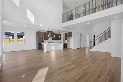 9227 Heckenberg Arbor Lane, Cypress, TX 77433 - Photo 11