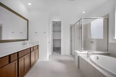 9227 Heckenberg Arbor Lane, Cypress, TX 77433 - Photo 17