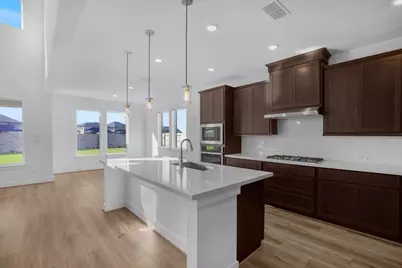 9227 Heckenberg Arbor Lane, Cypress, TX 77433 - Photo 3