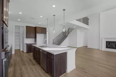 9227 Heckenberg Arbor Lane, Cypress, TX 77433 - Photo 5