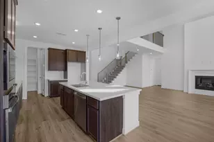 9227 Heckenberg Arbor Ln, Cypress, TX 77433 - Photo 5