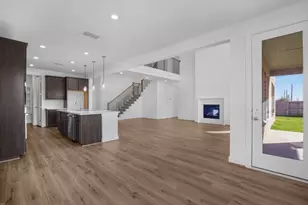 9227 Heckenberg Arbor Ln, Cypress, TX 77433 - Photo 13