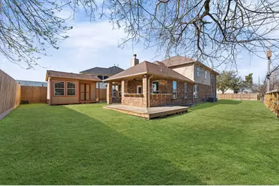 10447 Tree Hollow Circle, La Porte, TX 77571 - Photo 33