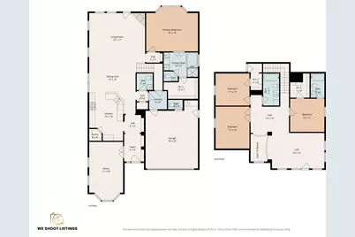 10447 Tree Hollow Circle, La Porte, TX 77571 - Photo 39